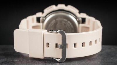 Casio G-Shock Original S-Series GMA-S140M-4AER Metallic Markers and Accents