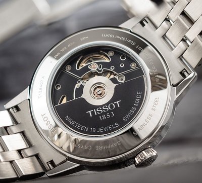 Tissot Classic Dream Automatic T129.407.11.051.00