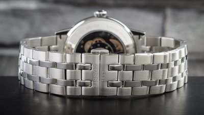 Tissot Classic Dream Automatic T129.407.11.051.00