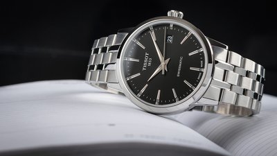 Tissot Classic Dream Automatic T129.407.11.051.00