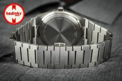 Tissot PRX Quartz T137.410.11.051.00