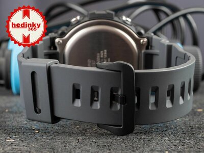 Casio Collection Youth AE-1500WH-8BVEF