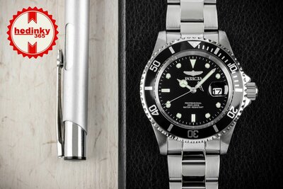 Invicta Pro Diver Quartz 40mm 26970