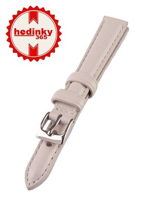 Lederband Mavex HYP-07-H, Grau