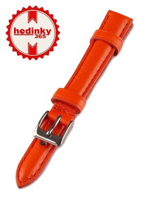 Lederband Mavex HYP-07-J, orange