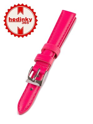 Lederband Mavex HYP-07-K, Rosa