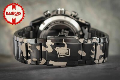 Festina Chrono Bike 2021 20545/1 Hybrid Connected Special Edition (+ Ersatzband)