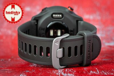 Garmin Forerunner 55 Grey
