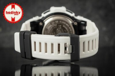 Casio G-Shock G-Squad GBA-900-7AER