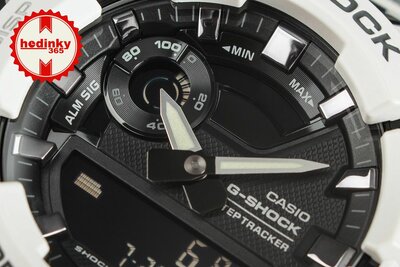 Casio G-Shock G-Squad GBA-900-7AER