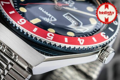 Timex Q Timex Reissue TW2T80700