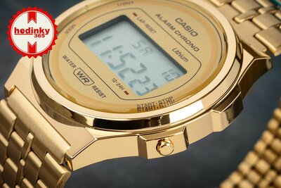 Casio Vintage A171WEG-9AEF