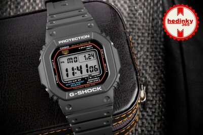 Casio G-Shock Original GW-M5610U-1ER