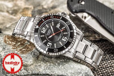 Casio Collection MTD-1053D-1AVES