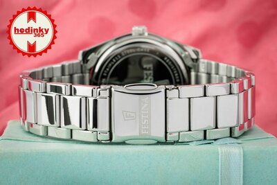 Festina Boyfriend 20622/D (in Tiffanyblau)