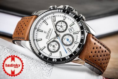 Festina Timeless Chronograph 20561/1