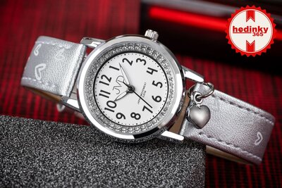 JVD J7201.1 (Herzmotiv)