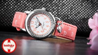 JVD J7201.2 (Herzmotiv)