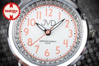 JVD J7201.2 (Herzmotiv)