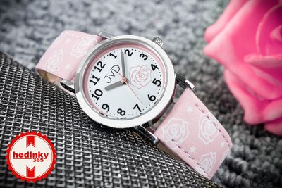 JVD J7205.3 (Rosenmotiv)