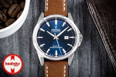 Festina Swiss Made 20025/3