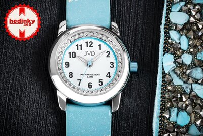 JVD J7171.3 (Blumenmotiv)