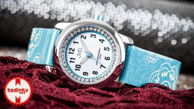 JVD J7171.3 (Blumenmotiv)