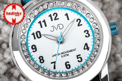 JVD J7171.3 (Blumenmotiv)