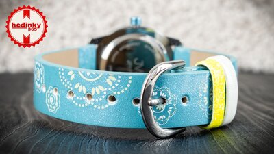 JVD J7171.3 (Blumenmotiv)