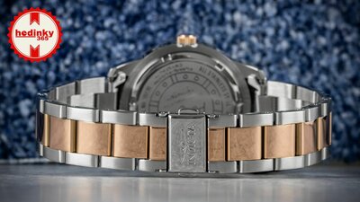 Invicta Angel Quartz 38mm 30736