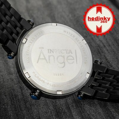 Invicta Angel Quartz 34mm 39251
