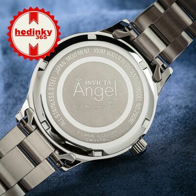 Invicta Angel Quartz 35mm 29090