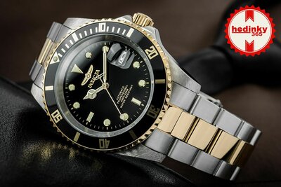 Invicta Pro Diver Automatic 43mm 8927OBXL
