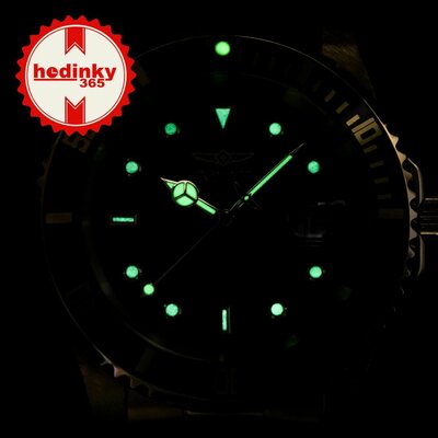 Invicta Pro Diver Automatic 43mm 8929OBXL