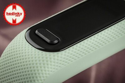 Garmin Vívosmart 5, Cool Mint, Größe S/M