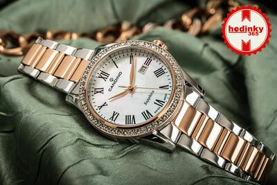 Candino Lady Elegance C4741/2