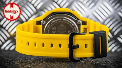 Casio G-Shock Original GA-B2100C-9AER