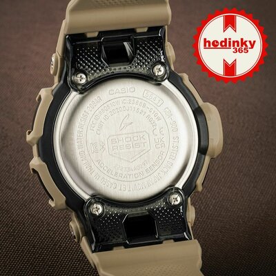 Casio G-Shock G-Squad GBA-900UU-5AER