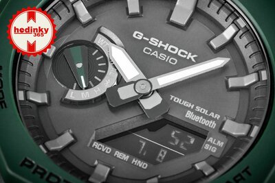 Casio G-Shock Original GA-B2100-3AER