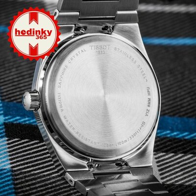 Tissot PRX 35mm Quartz T137.210.11.041.00