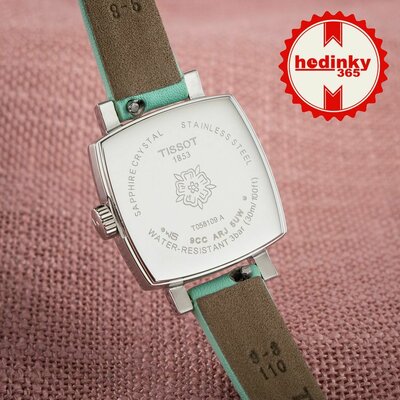 Tissot T-Lady Lovely Summer Set T058.109.16.031.01