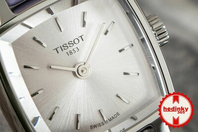 Tissot T-Lady Lovely Summer Set T058.109.16.031.01