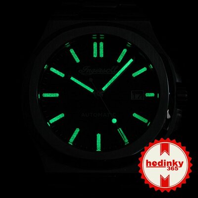 Ingersoll The Catalina Automatic I11801