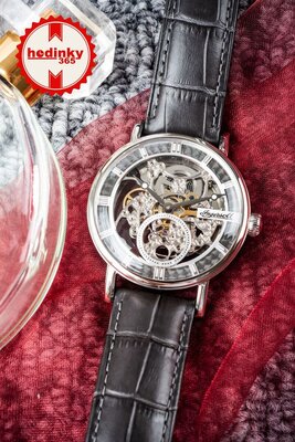 Ingersoll The Herald Automatic I00402B