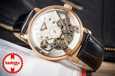 Ingersoll The Tennesse Automatic I13101