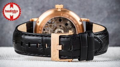 Ingersoll The Tennesse Automatic I13101