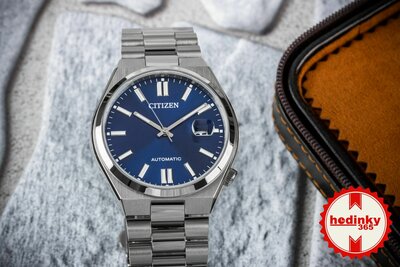 Citizen Elegant Tsuyosa Automatic NJ0150-81L