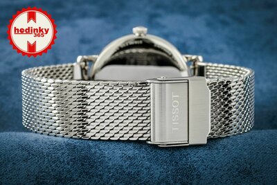 Tissot Everytime Lady Quartz T143.210.11.011.00