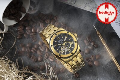 Bulova Marine Star Automatic 98A273