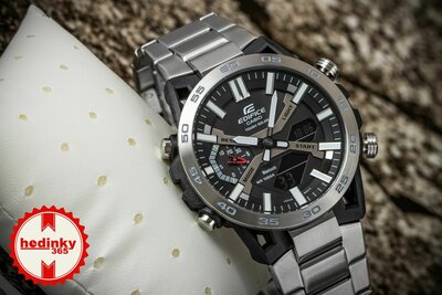 Casio Edifice Sospensione ECB-2000D-1AEF